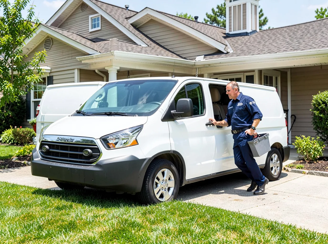 Emergency Plumber company in Rio, IL